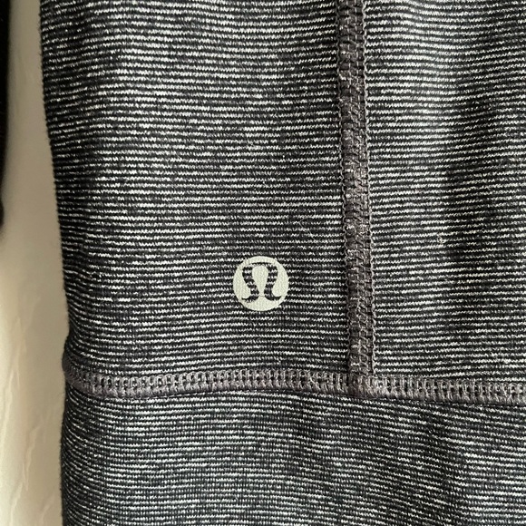Lululemon In Stride Jacket - Picture 4 of 5
